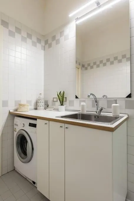 Suite In Via Del Pratello Bologna