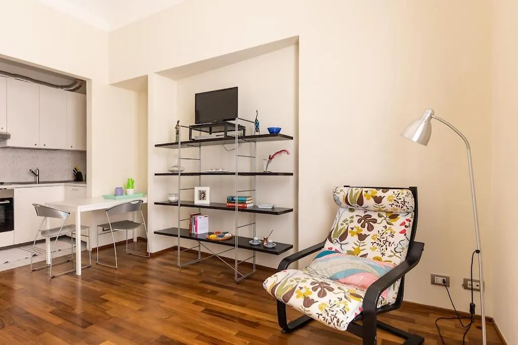 Suite In Via Del Pratello Bologna Italy