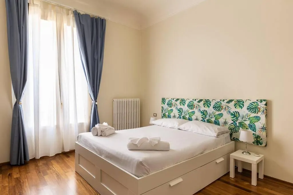 Suite In Via Del Pratello Bologna Italy