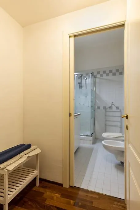 Suite In Via Del Pratello Bologna Apartment