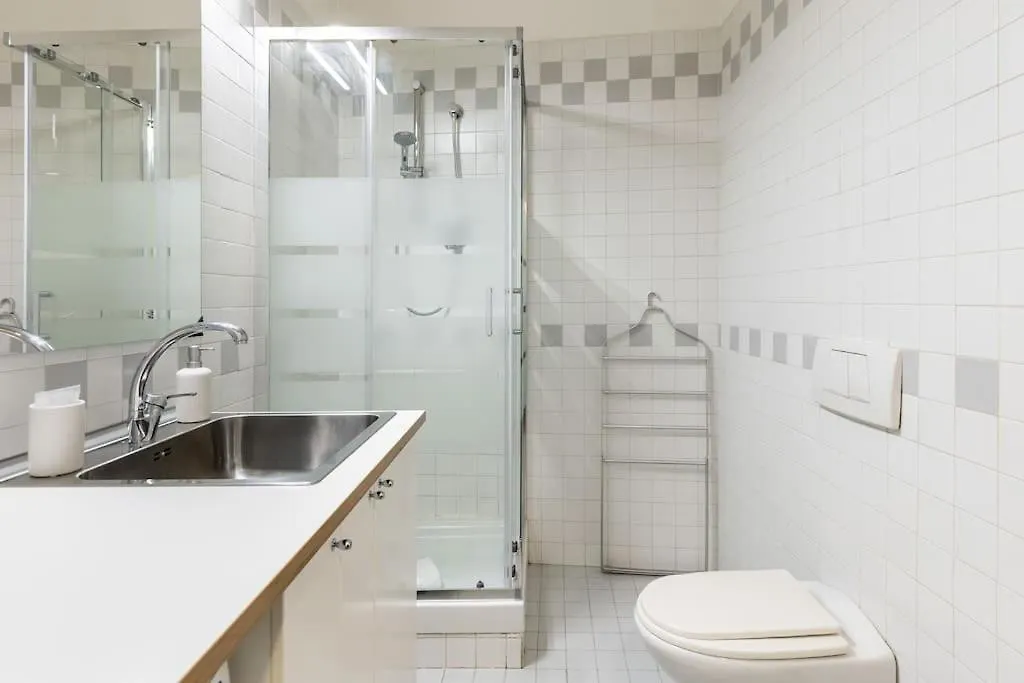 Suite In Via Del Pratello Bologna 0*,  Italy
