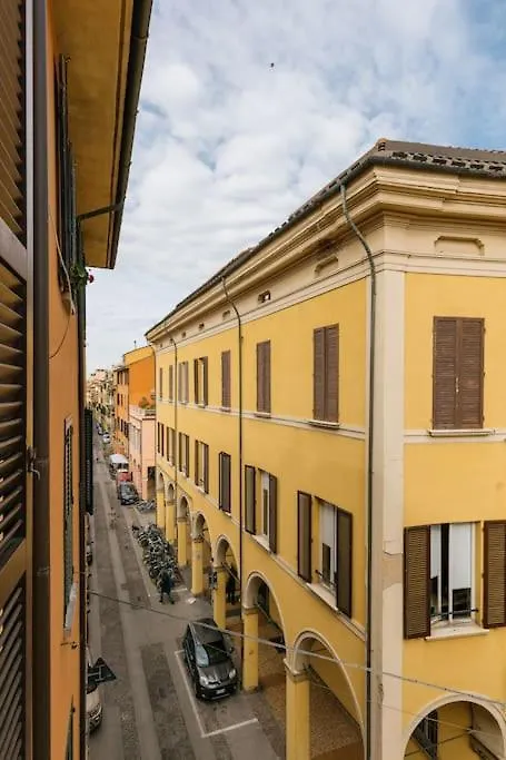 Suite In Via Del Pratello Bologna