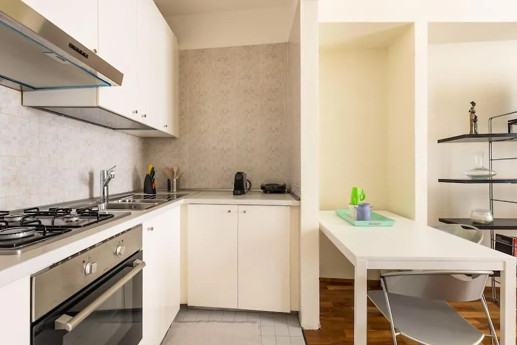 Suite In Via Del Pratello Bologna